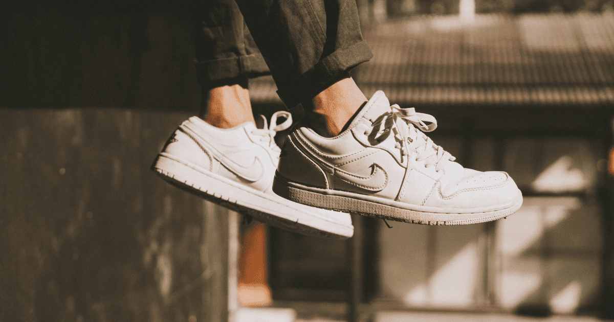 sneakers cyber wow