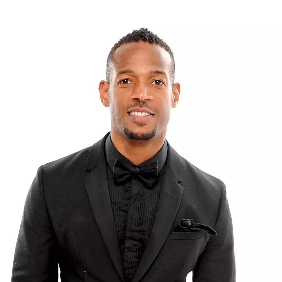 Marlon Wayans