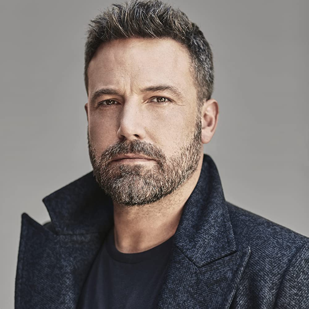 Ben Afleck