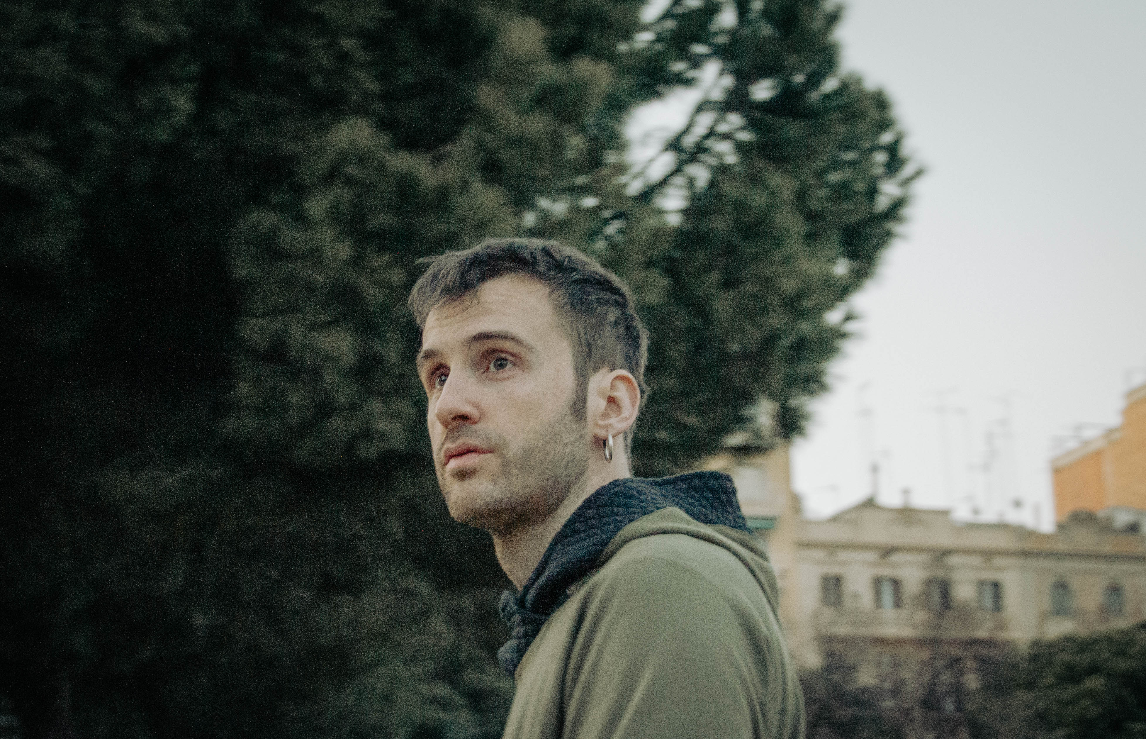 Fotografía por Marc Stivill