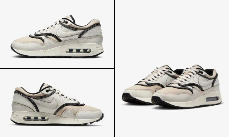 Nike Air Max 1 '86 World Make Korea
