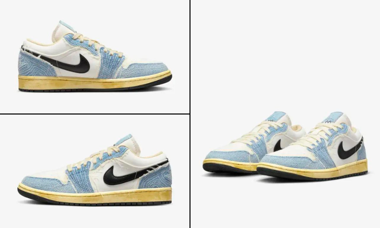 Air Jordan 1 World Make Japan