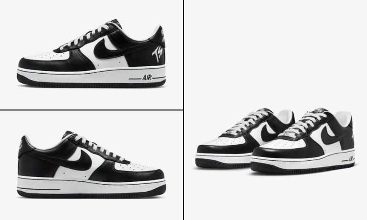 Nike Air Force 1 de Terror Squad