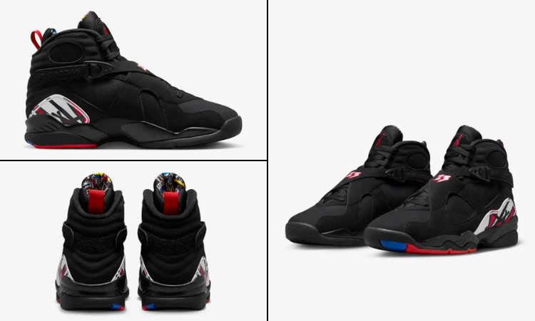 Air Jordan Playoffs