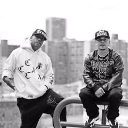 41. Crack Family