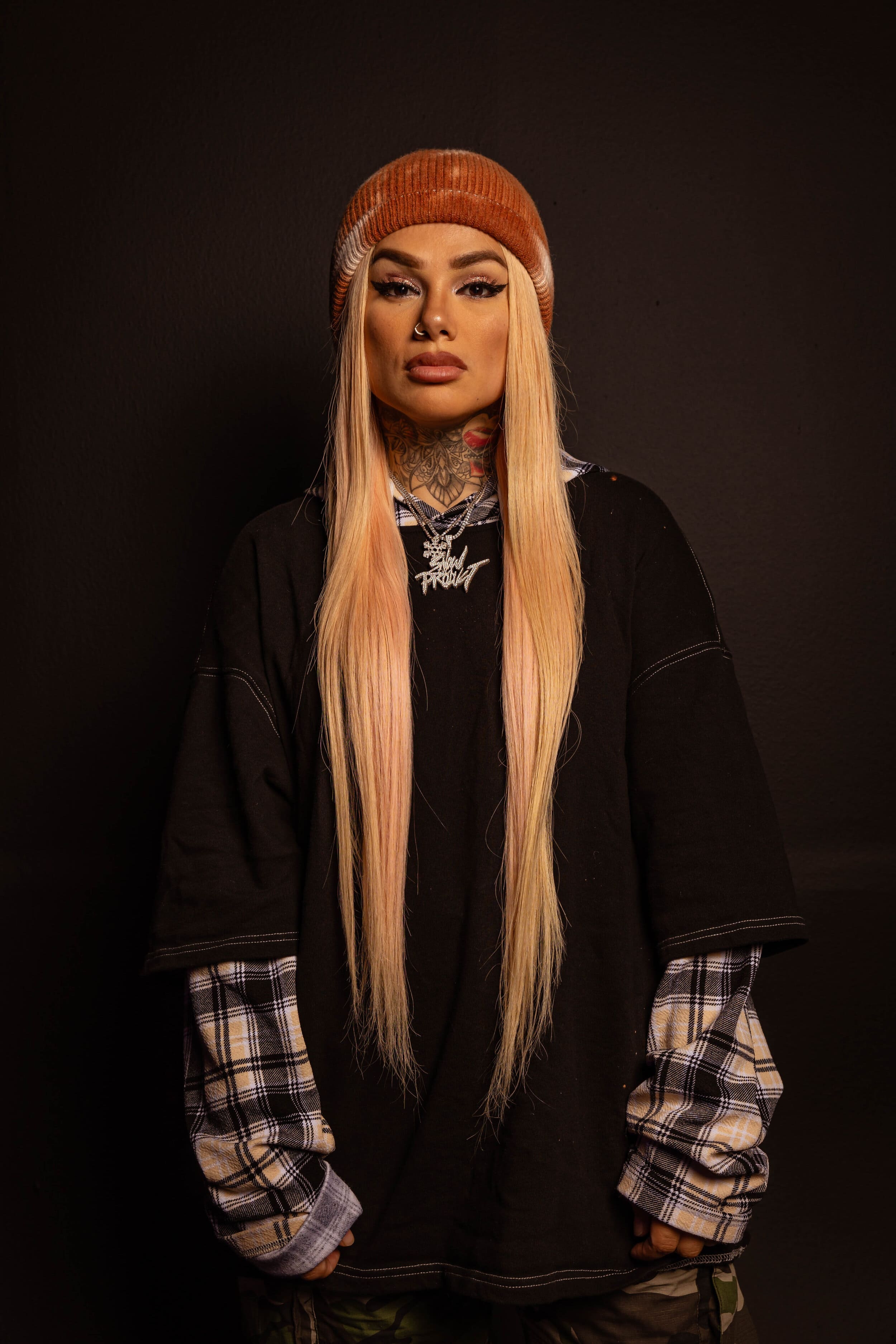 49. Snow Tha Product
