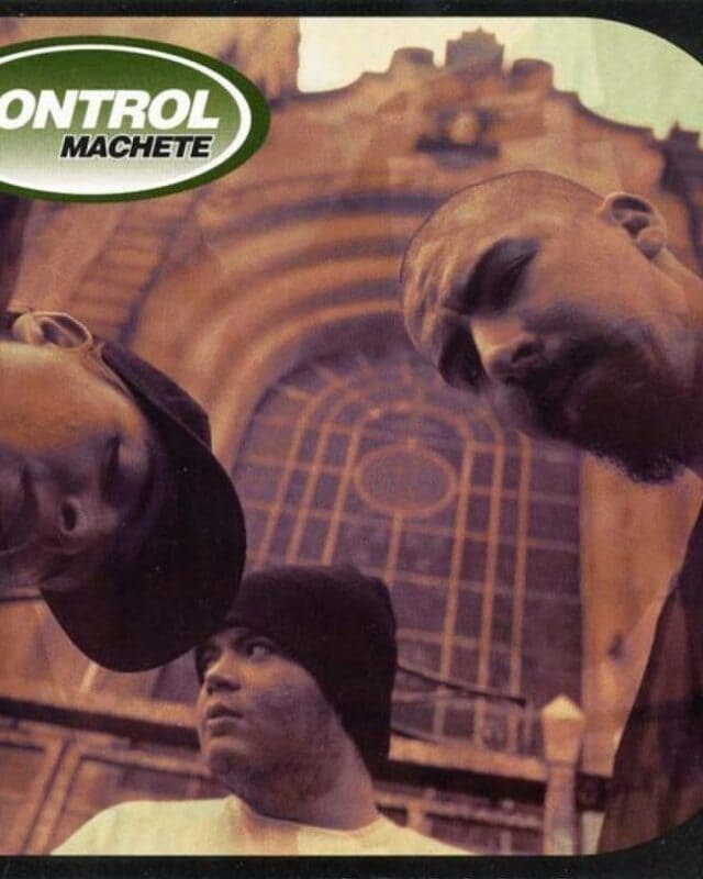 6. Control Machete