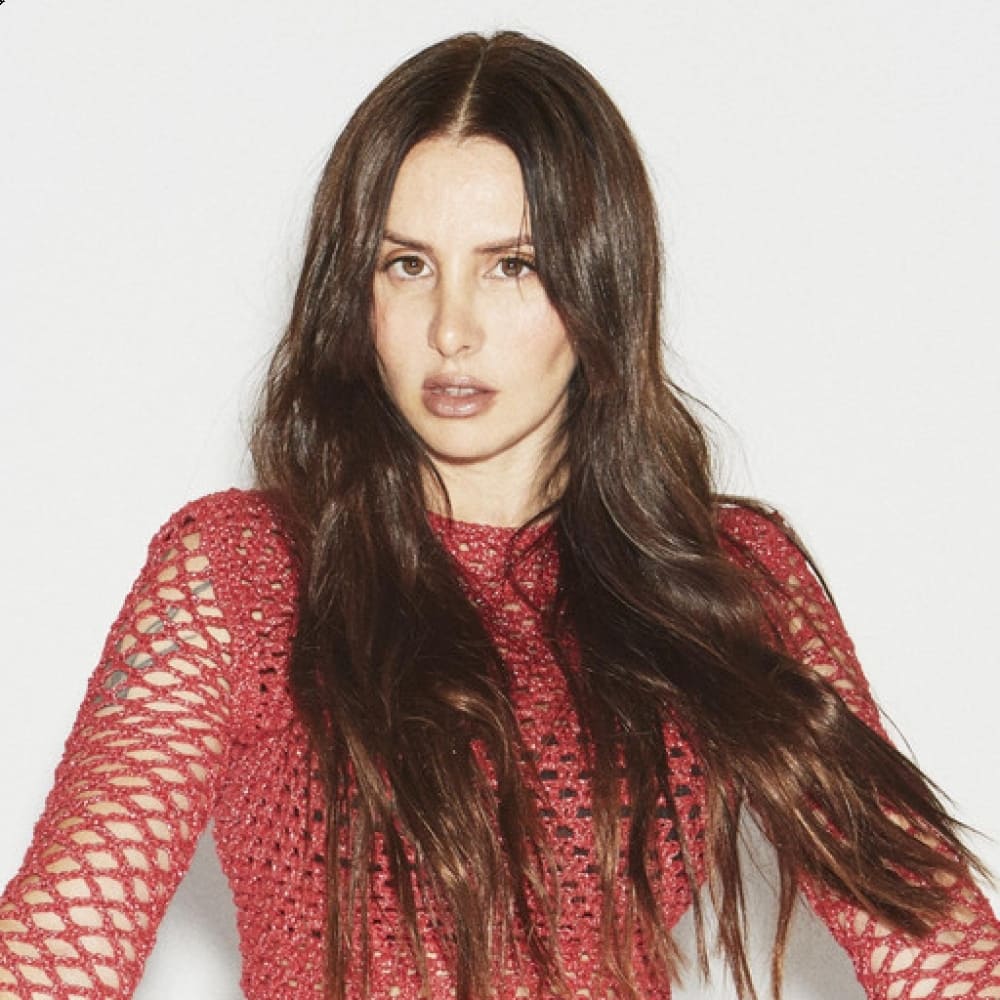 7. Mala Rodríguez