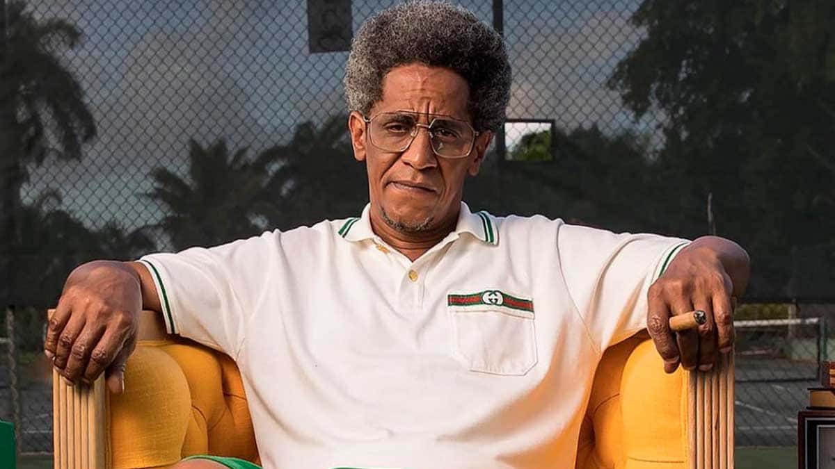 10. Tego Calderón