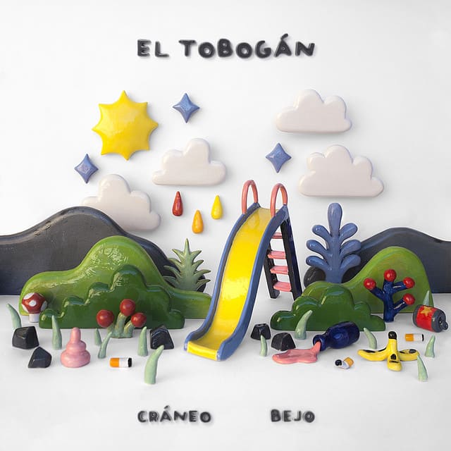El Tobogán - Bejo & Cráneo