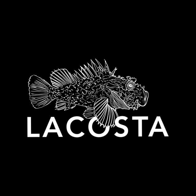 Lacosta - Hard Gz