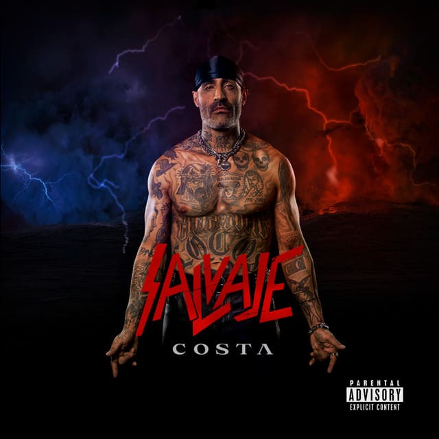 Salvaje - Costa