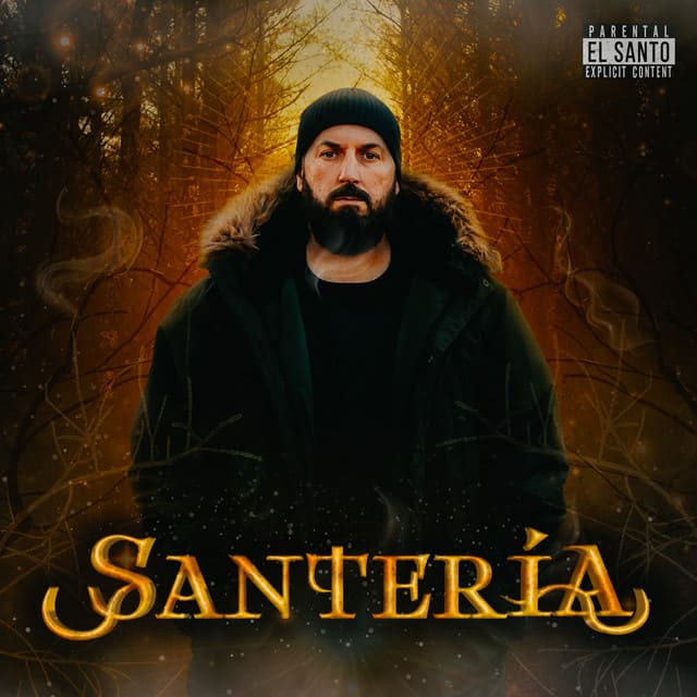 Santería - El Santo