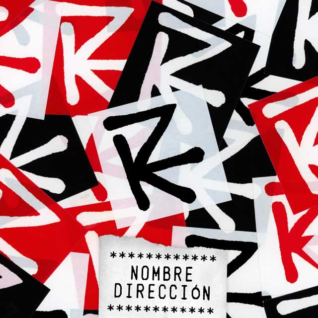 Nombre Dirección - Kaze