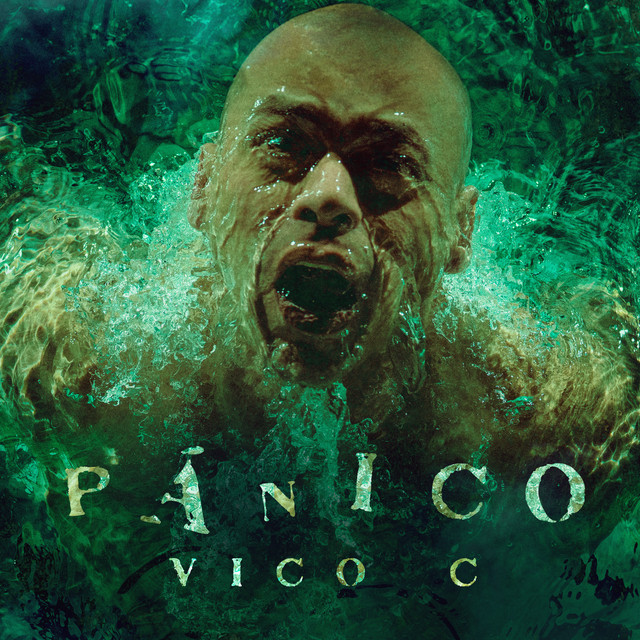 Pánico - Vico C