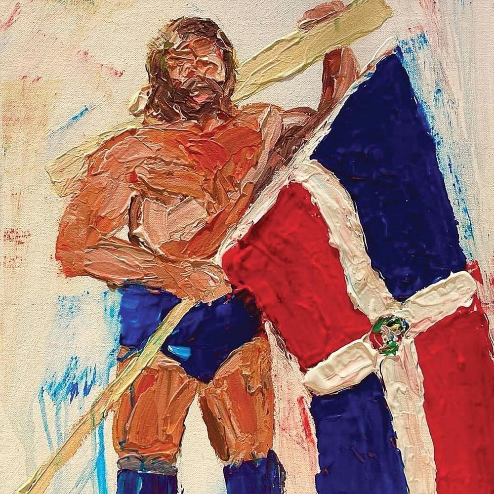 Estee Nack - Nacksaw Jim Duggan