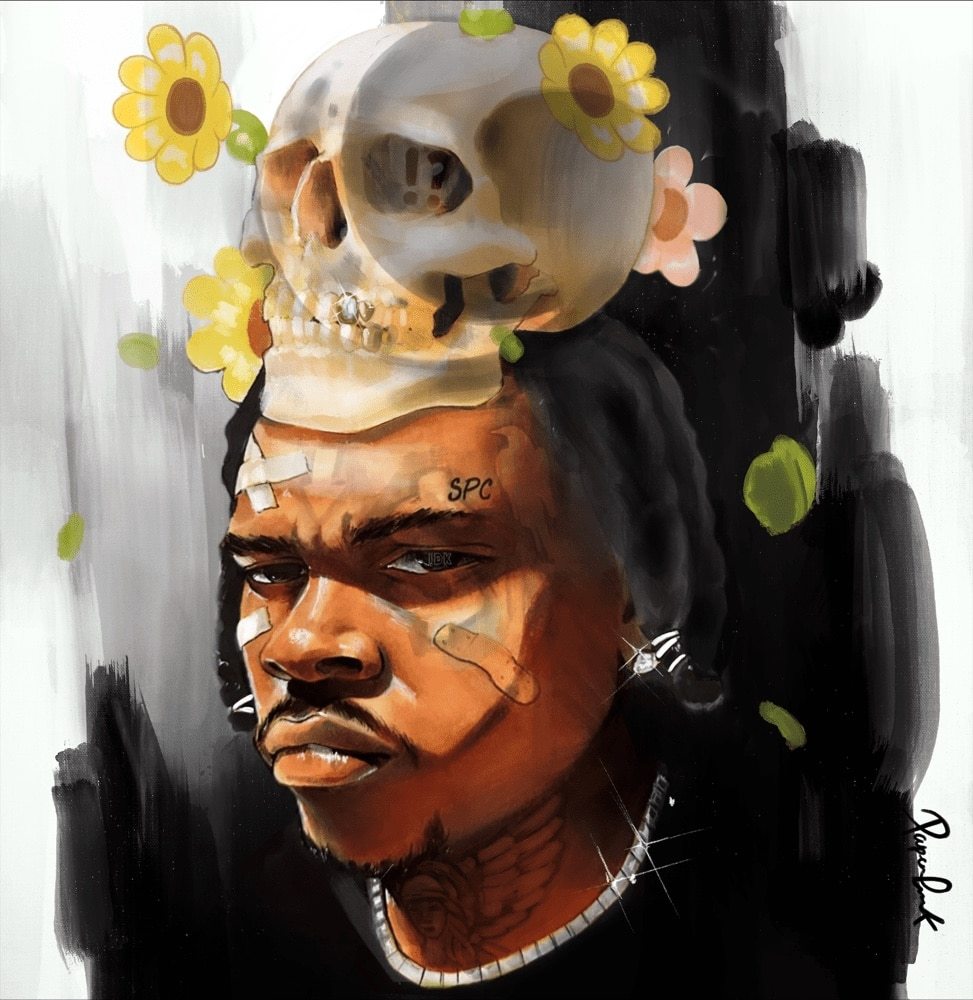 Gunna - A Gift and a Curse