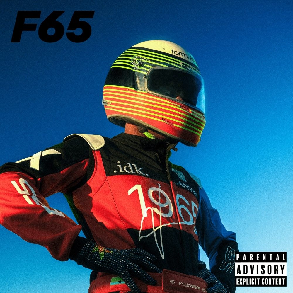 IDK - F65