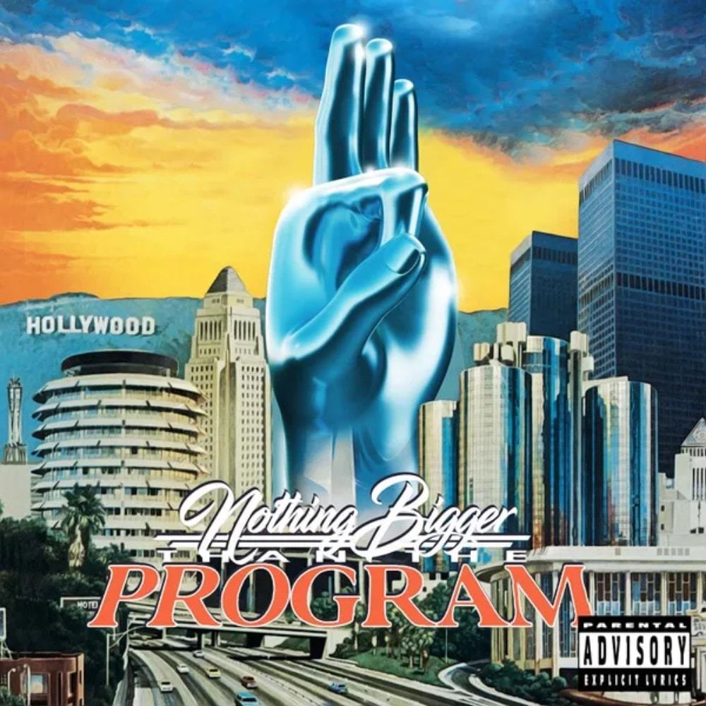 Jay Worthy x Roc Marciano - Nothing Bigger Than the Program