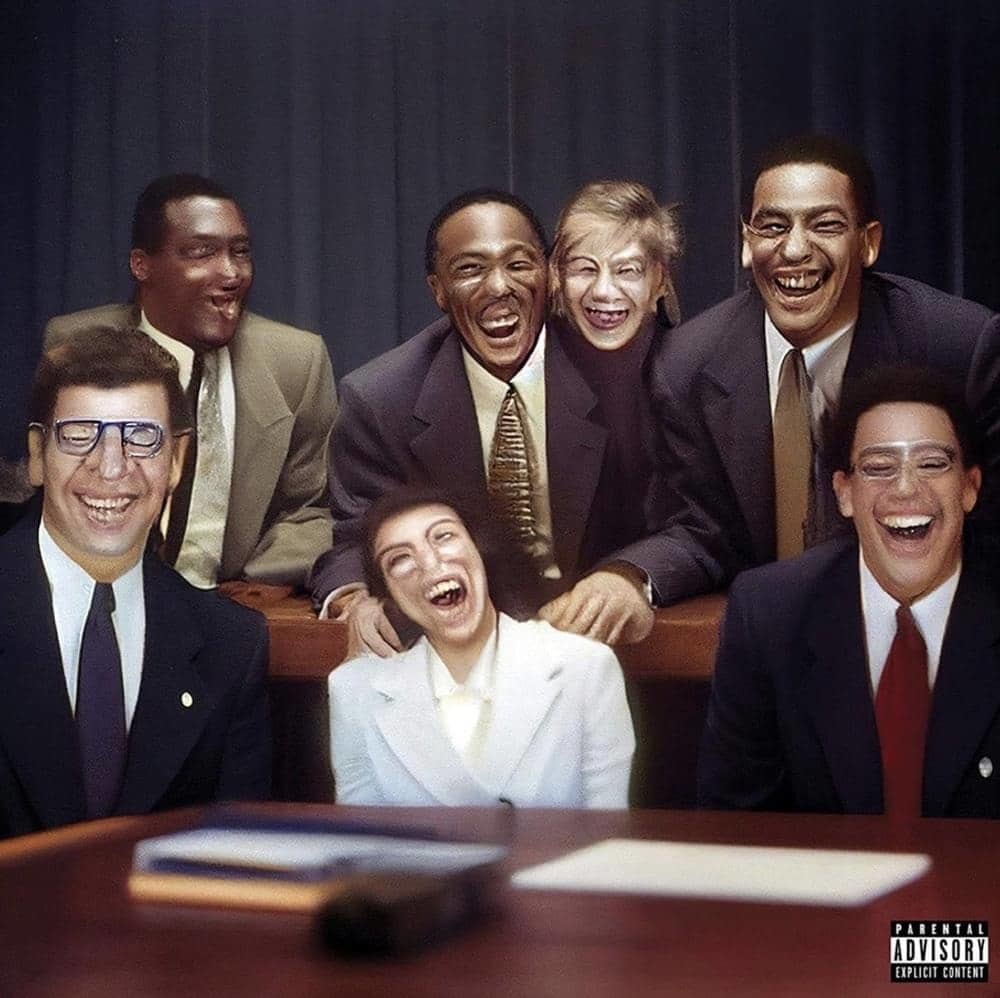Lil Yachty - Let’s Start Here
