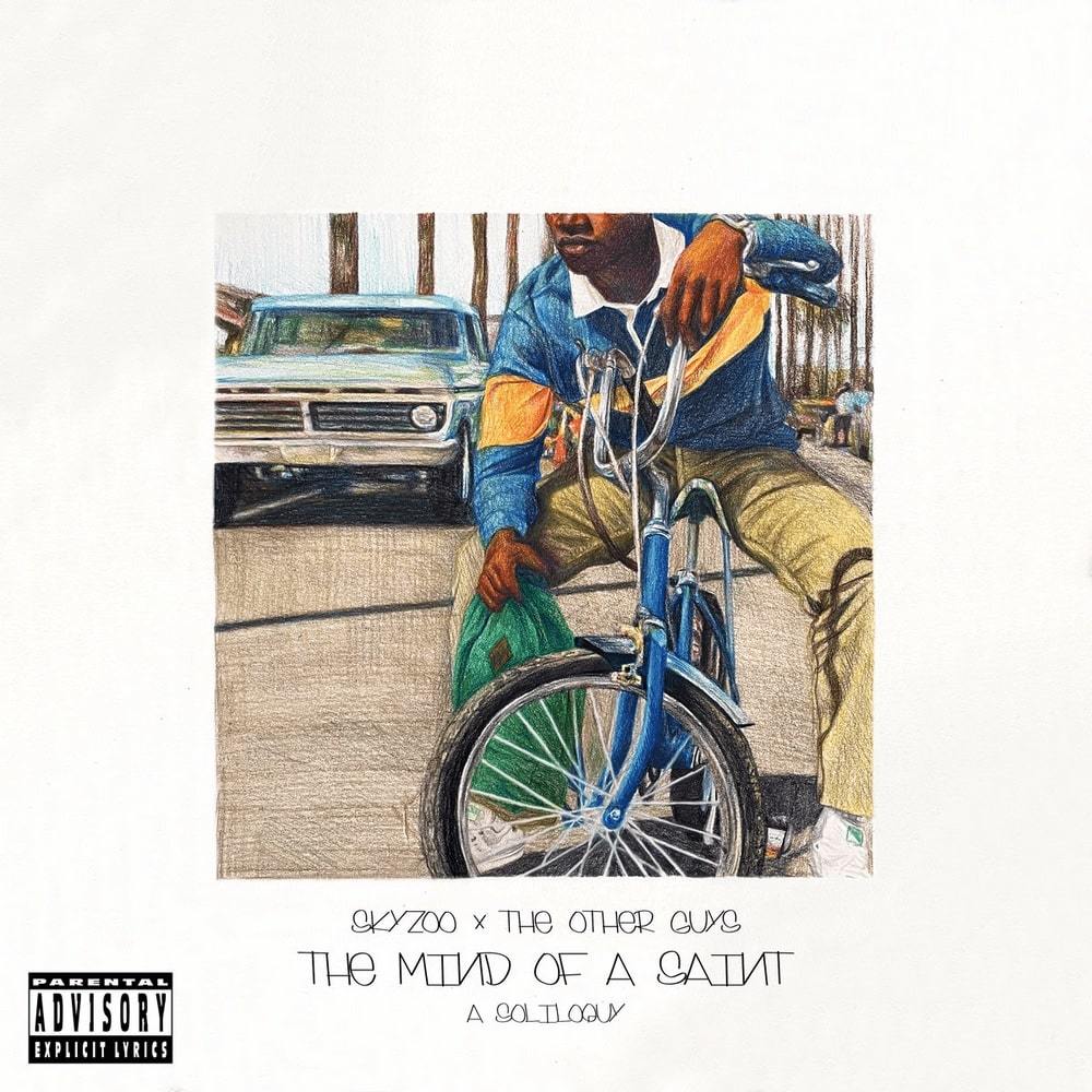 Skyzoo - The Mind of a Saint