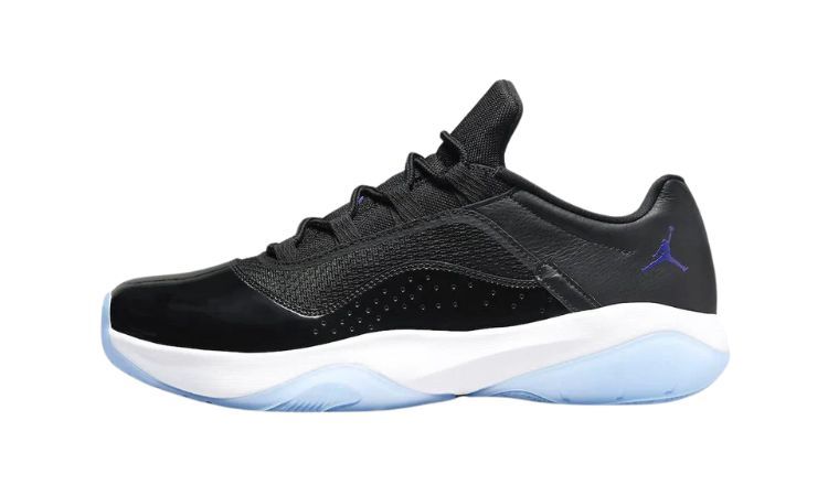 Air Jordan 11 Low Space Jam