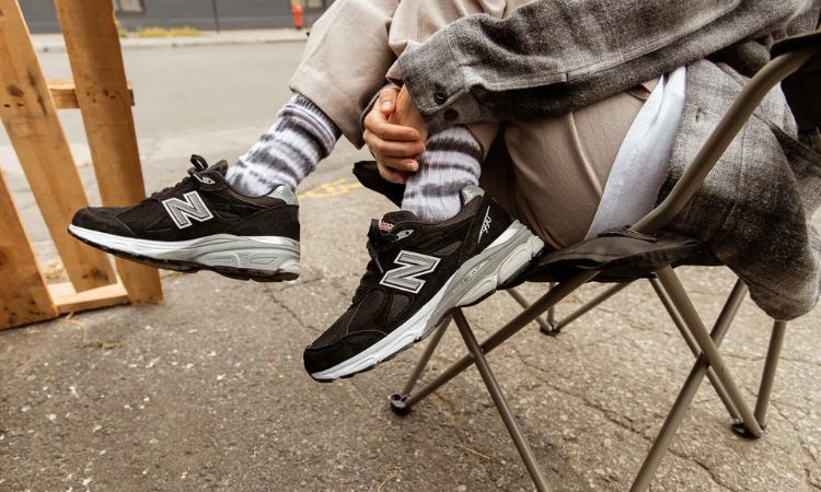 New Balance 99X