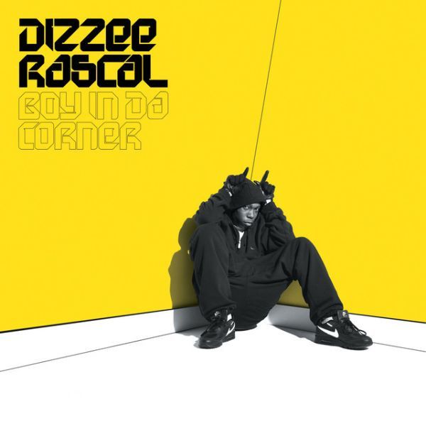 Boy in Da Corner - Dizzee Rascal (2003)