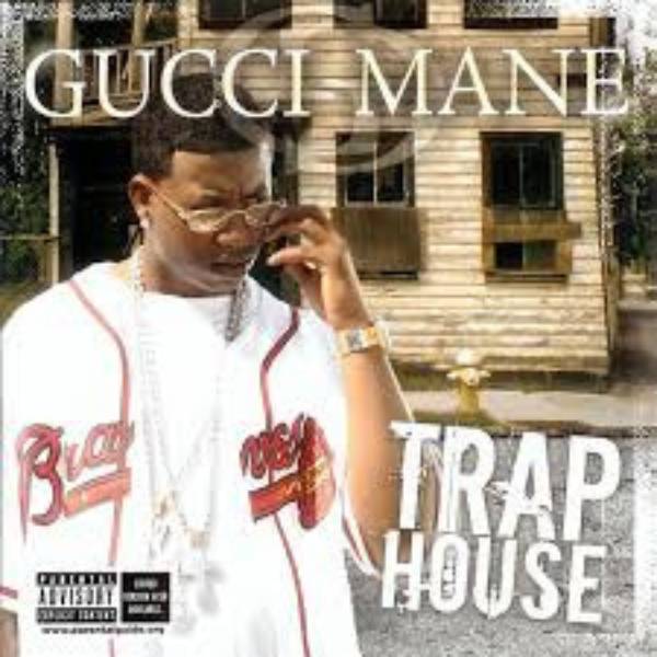 Gucci Mane – Trap House (2005)
