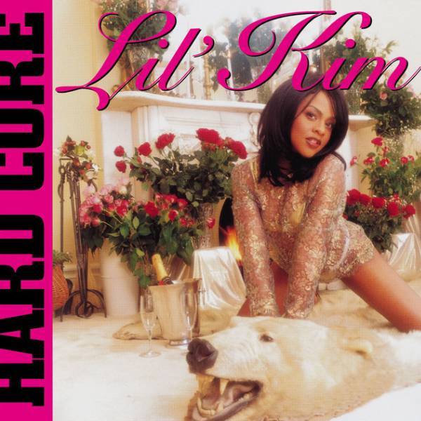 Lil’ Kim – Hard Core (1996)