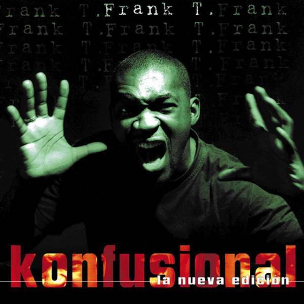 Konfusional: la nueva edición  - Frank T (1996)