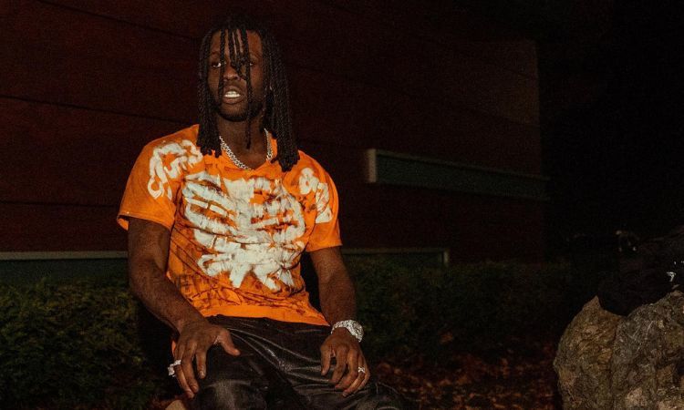 Chief Keef