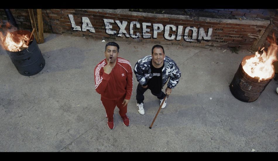 La Excepción regresa con "En Tú Mirada"