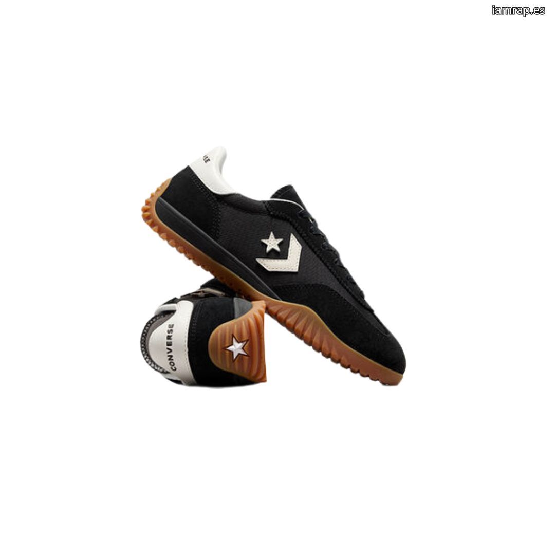Converse Run Star Trainer negras