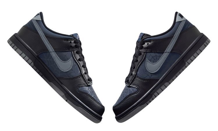 Nike Dunk Low Symbiote