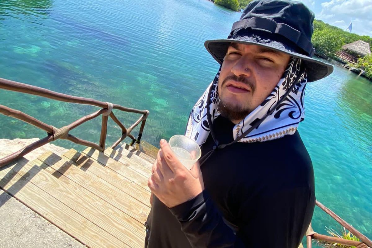 AnyoneCualkiera es nominado a mejor underground Colombia en los IAMRAP AWARDS 2024