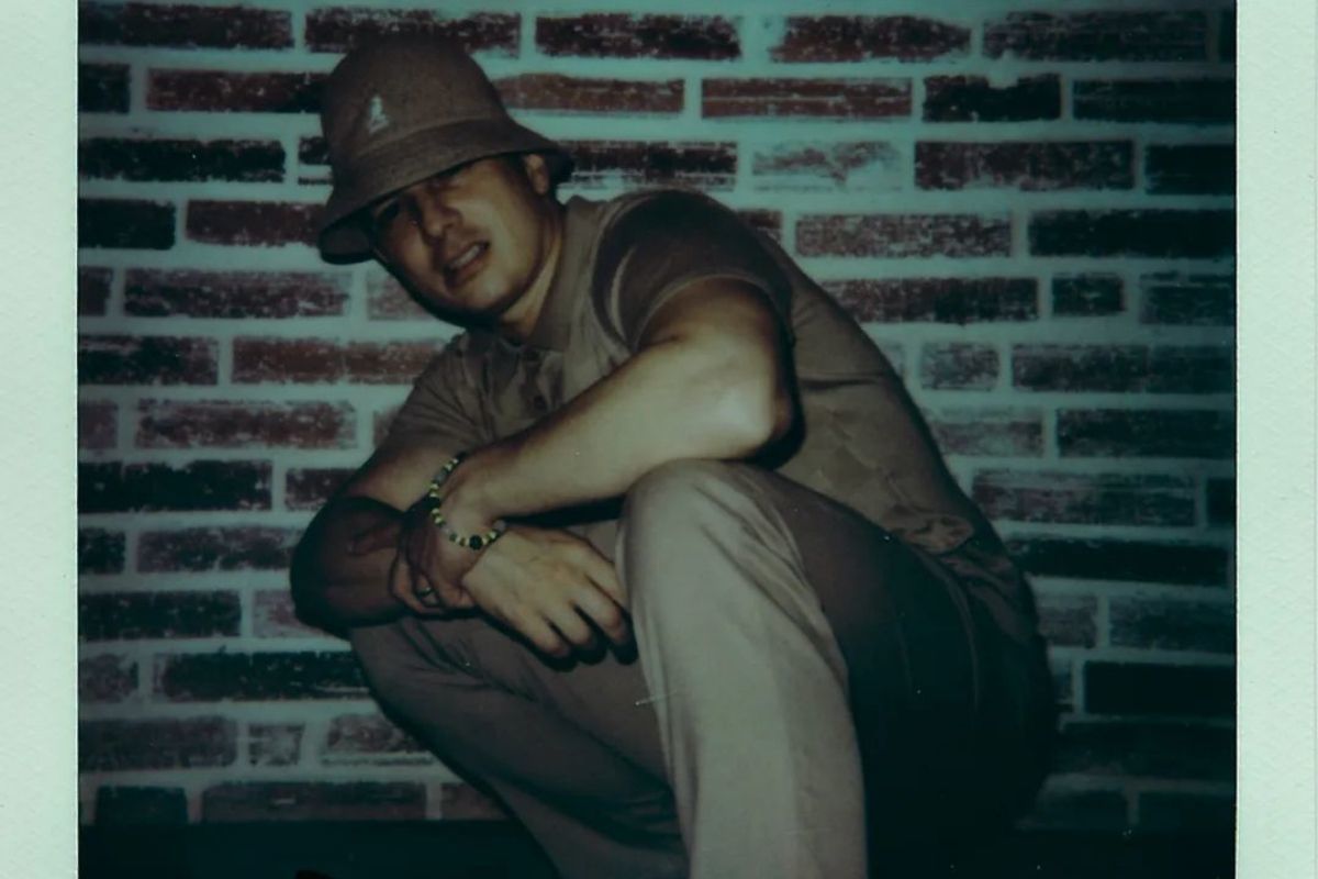 Rocca es nominado a mejor underground Colombia en los IAMRAP AWARDS 2024