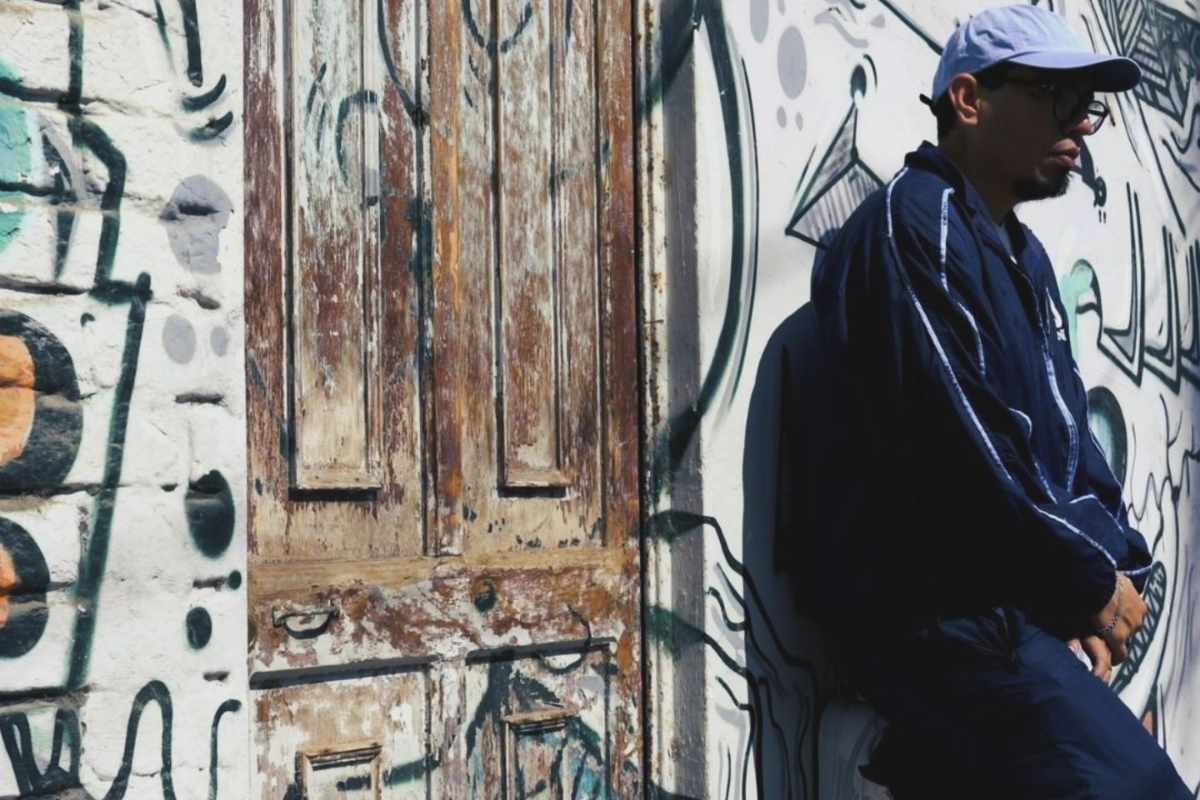 Absol es nominado a mejor underground Chile en los IAMRAP AWARDS 2024