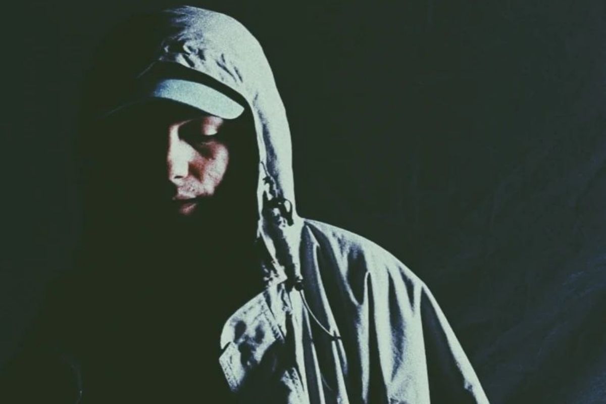 Discan es nominado a mejor underground Chile en los IAMRAP AWARDS 2024