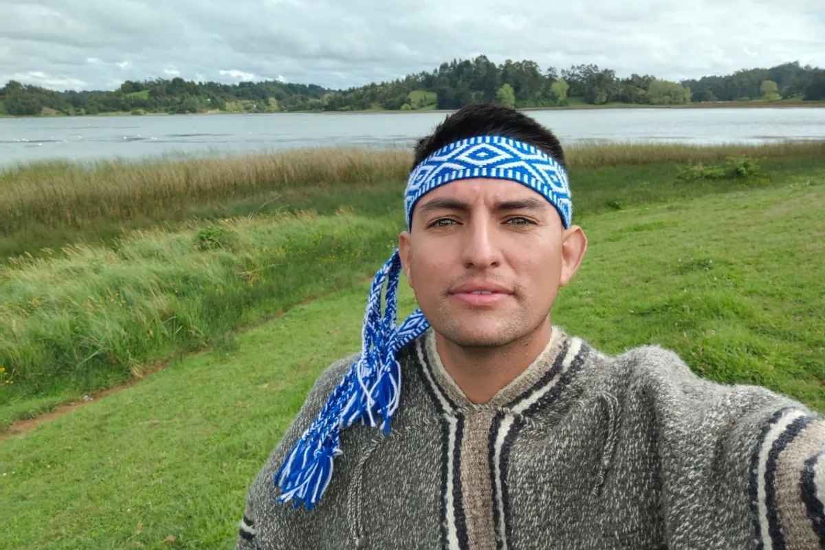 Luanko es nominado a mejor underground Chile en los IAMRAP AWARDS 2024