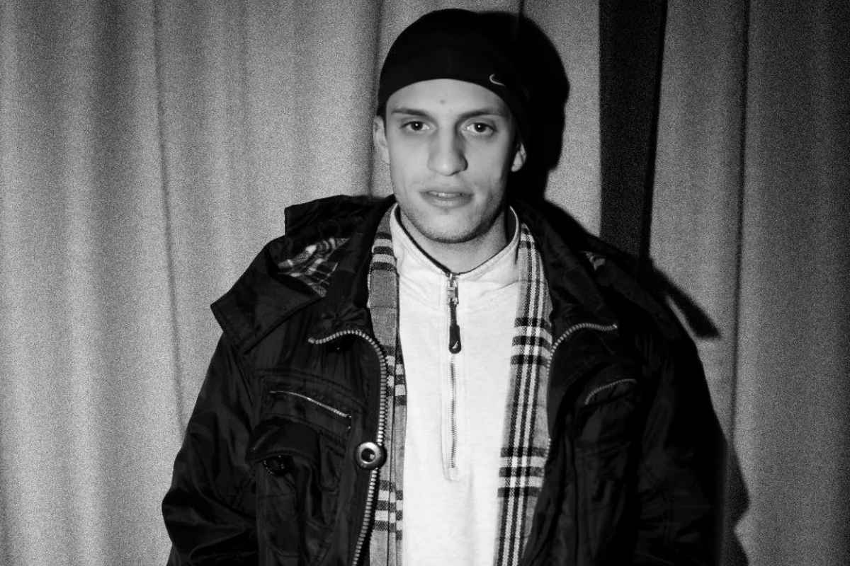 Varoner es nominado a mejor underground argentina en los IAMRAP AWARDS 2024