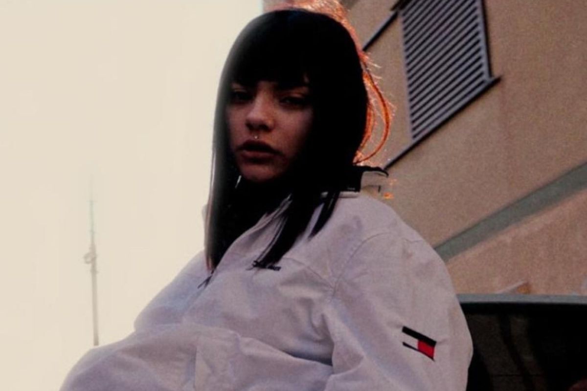 Zé Pequeña es nominada a mejor underground argentina en los IAMRAP AWARDS 2024
