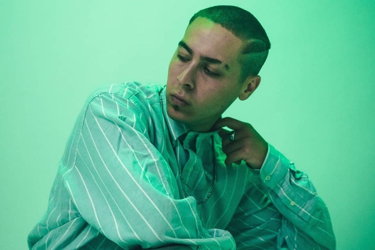 Killimet es nominado a mejor underground argentina en los IAMRAP AWARDS 2024