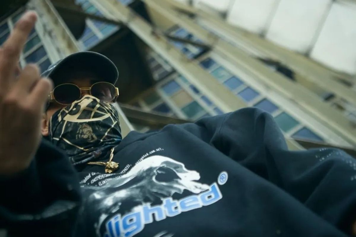 Sirio es nominado a mejor underground argentina en los IAMRAP AWARDS 2024