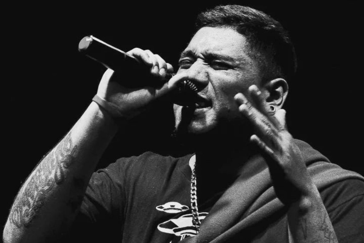 Traka es nominado a mejor underground argentina en los IAMRAP AWARDS 2024
