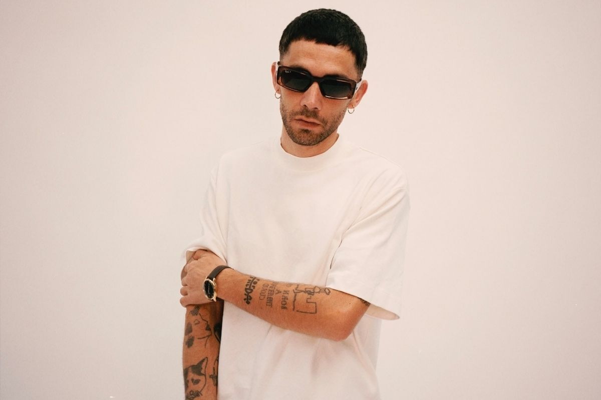 Banakkan es nominado a mejor underground España en los IAMRAP AWARDS 2024