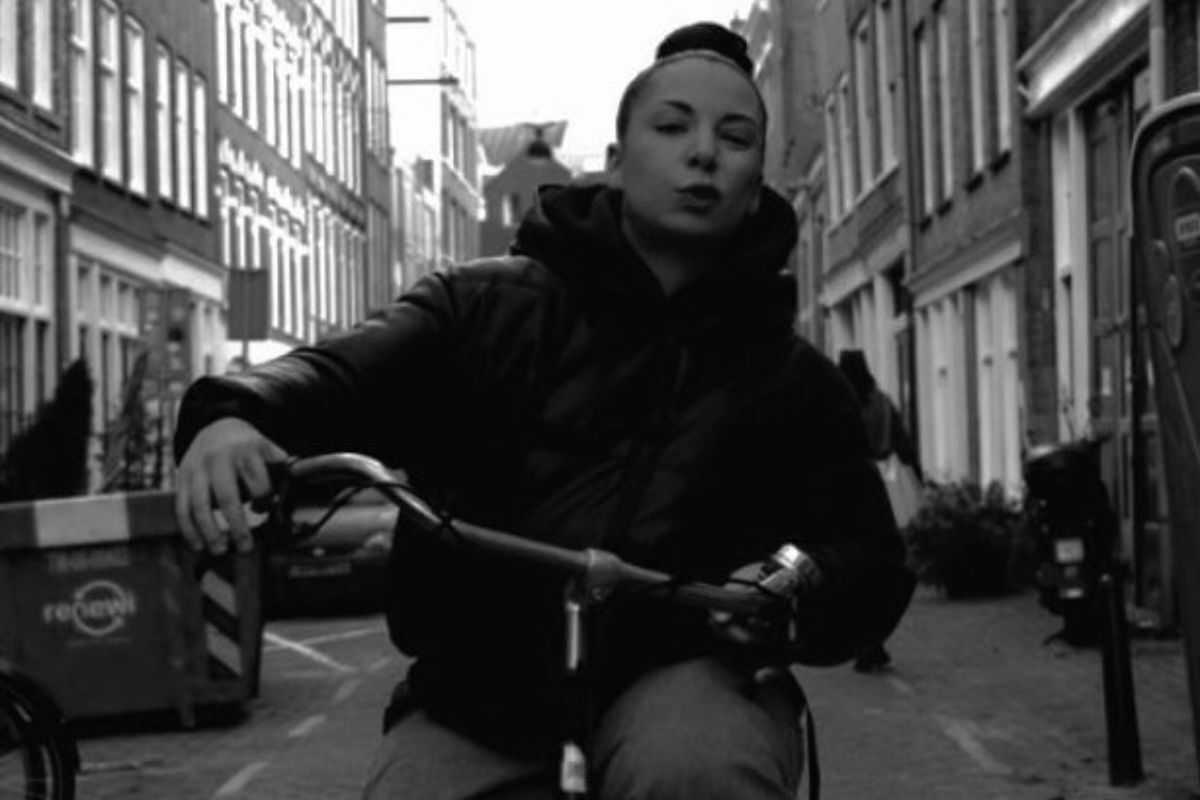 Doblenne es nominada a mejor underground España en los IAMRAP AWARDS 2024