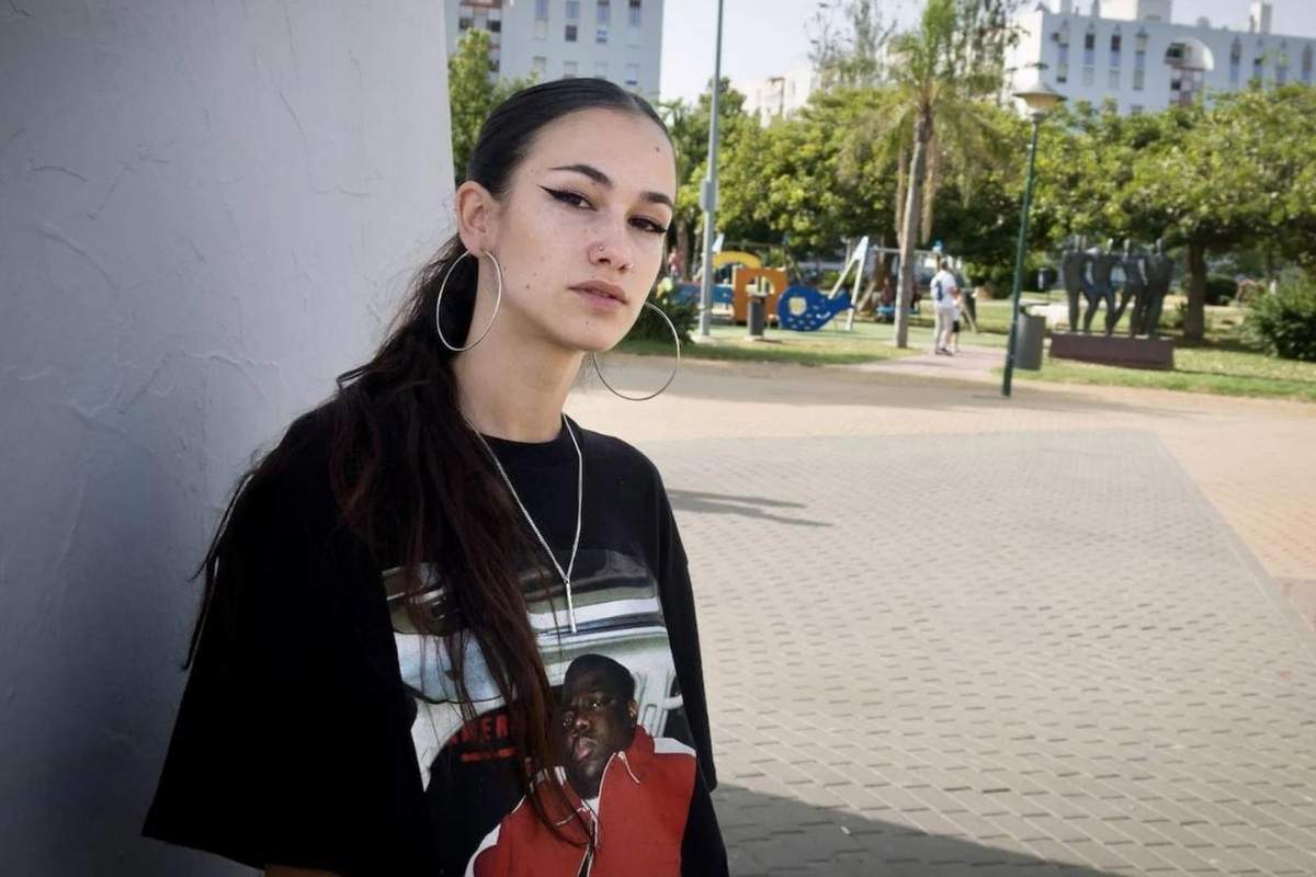 Faenna es nominada a mejor underground España en los IAMRAP AWARDS 2024