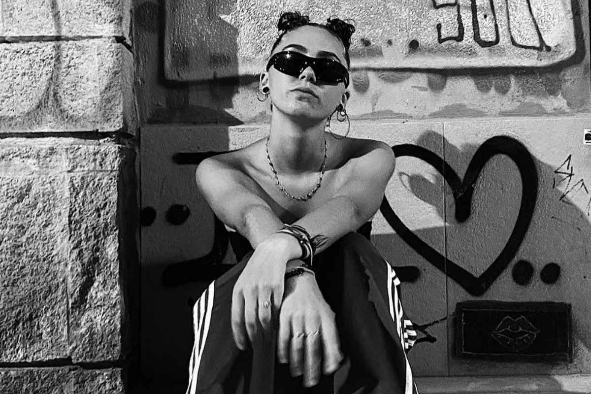 Molly es nominada a mejor underground España en los IAMRAP AWARDS 2024