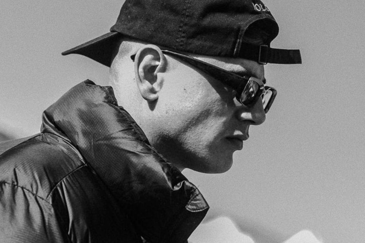 J.Buzón es nominado a mejor underground España en los IAMRAP AWARDS 2024